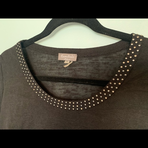Essentials Blouse - Picture 2 of 3